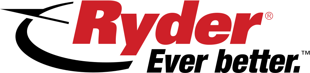 Ryder Truck Review Logo