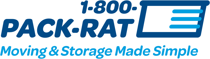 1-800-Pack-Rat Review Logo