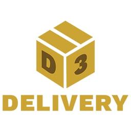 D3 Delivery LLC