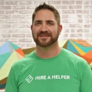 Profile Picture of Matt McCollum, Director of Business Development at HireAHelper.com