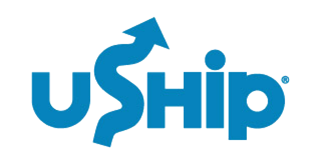 U-Ship Logo