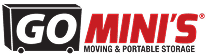 Go Mini's logo