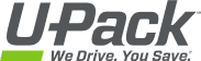 ABF UPack logo