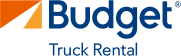 Budget logo