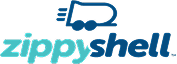 Zippy Shell logo