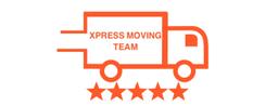 Xpress Moving & Senior Relocation Service