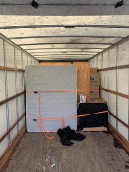 Lyons movers