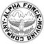 Alpha Force Moving Company