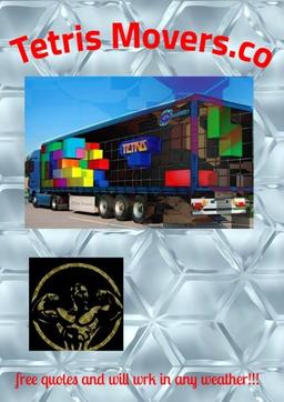 Tetris movers.Co