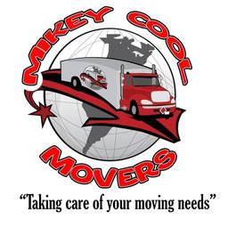 Mikey Cool Movers