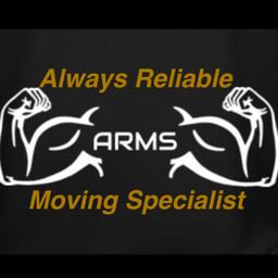 Always Reliable Moving Specialist