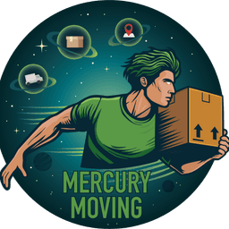 MERCURY MOVING & HAULING