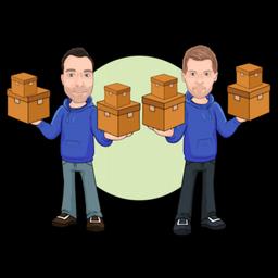 Washoe Movers