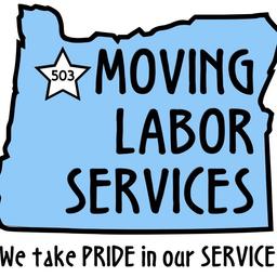 503 Moving Labor Services LLC