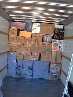 Brian's Expert Movers