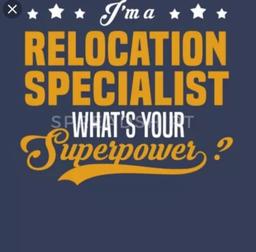 The Relocation Specialist