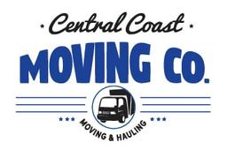 Central Coast Moving Co.