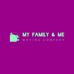 My Family & Me Moving Company