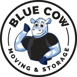 Blue Cow Moving & Storage