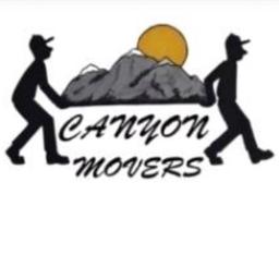 Canyon Movers
