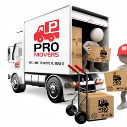 Pro Movers