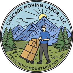 Cascade Moving Labor, LLC