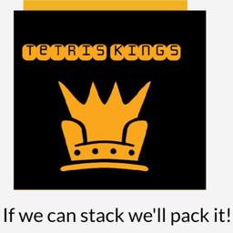Tetris Kings