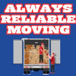 Always Reliable Moving & Cleanouts LLC