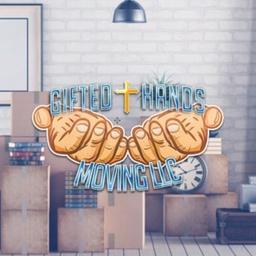 Gifted Hands Moving and storage