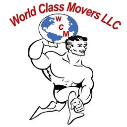 World Class Movers LLC
