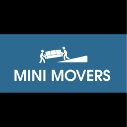Sioux Falls Mini Movers
