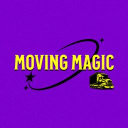 Moving Magic