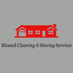 Blessed Cleaning and Moving services
