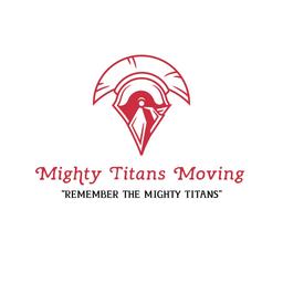 Mighty Titans Moving Labor