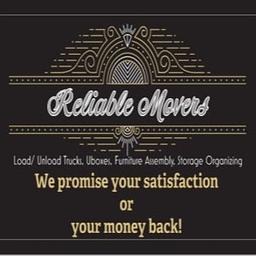 Reliable Movers