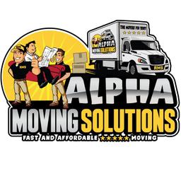 Alpha Moving Solutions
