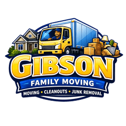 Gibson Family Moving LLC