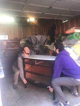 Good Friend Moving Co.