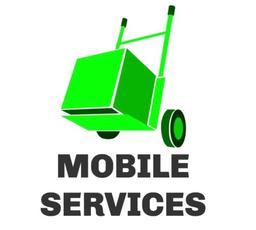 Mobile Services Moving Labor