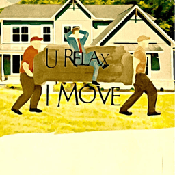 UrelaxImove