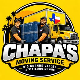 Chapas Moving Services