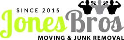 Jones Bros LLC
