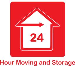 24 Hour Moving and Storage, LLC