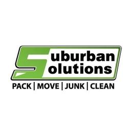 Suburban Solutions Moving & Transport LLC