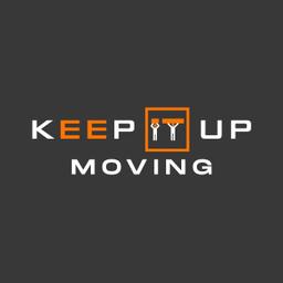 Keep It Up Moving