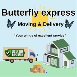 Butterfly express