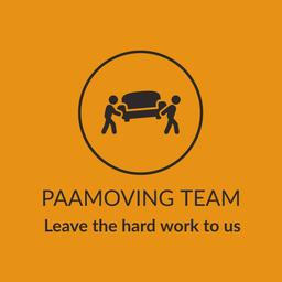 PAA Moving Team