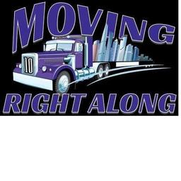 Moving Right Along TX