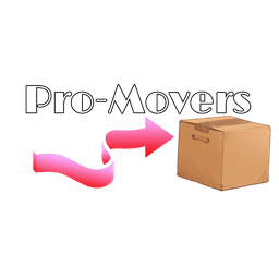 Pro-Movers