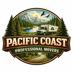 Pacific Coast Professional Movers LLC